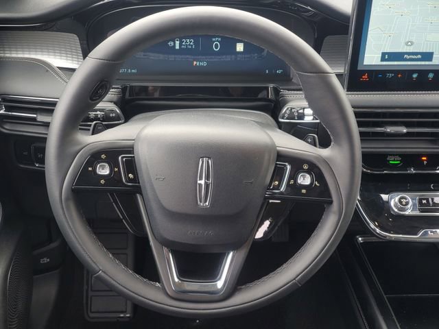 Certified 2024 Lincoln Corsair AWD w/ Equipment Group 101A image 25