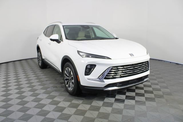 New 2026 Buick Envision Preferred image 29