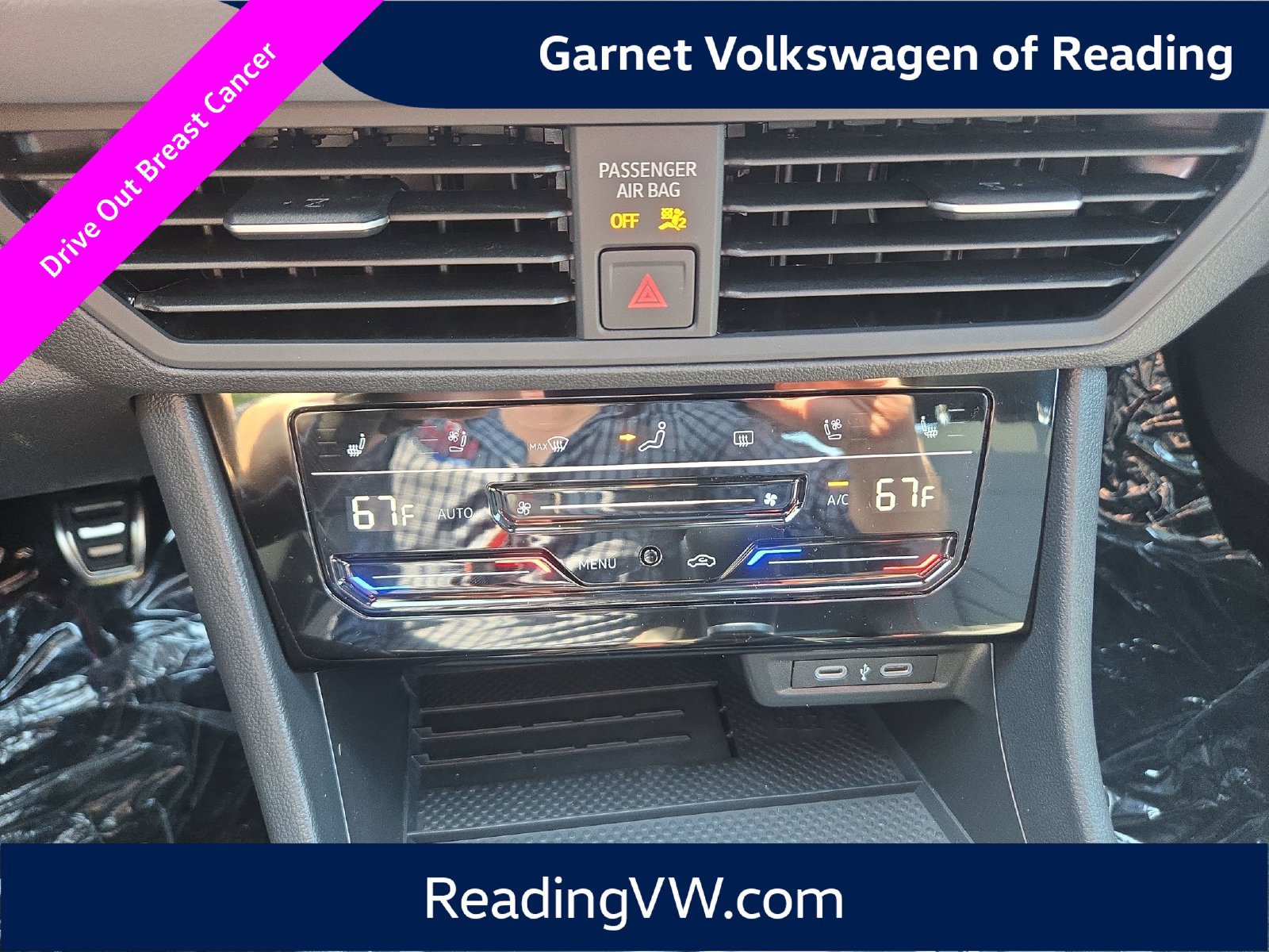 New 2026 Volkswagen Jetta GLI Autobahn FWD image 18