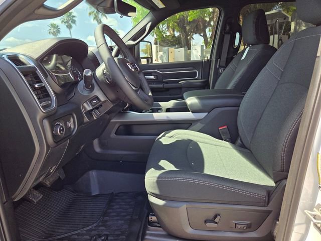 Used 2026 RAM 2500 Big Horn image 14