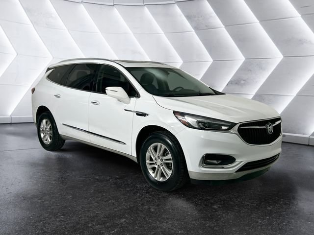 Used 2020 Buick Enclave Essence FWD image 1