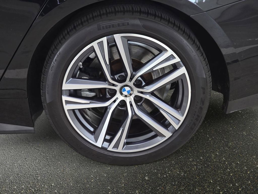 Certified 2023 BMW 430i Gran Coupe image 32