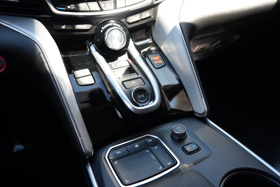 Used 2023 Acura TLX w/ Technology Package FWD image 29