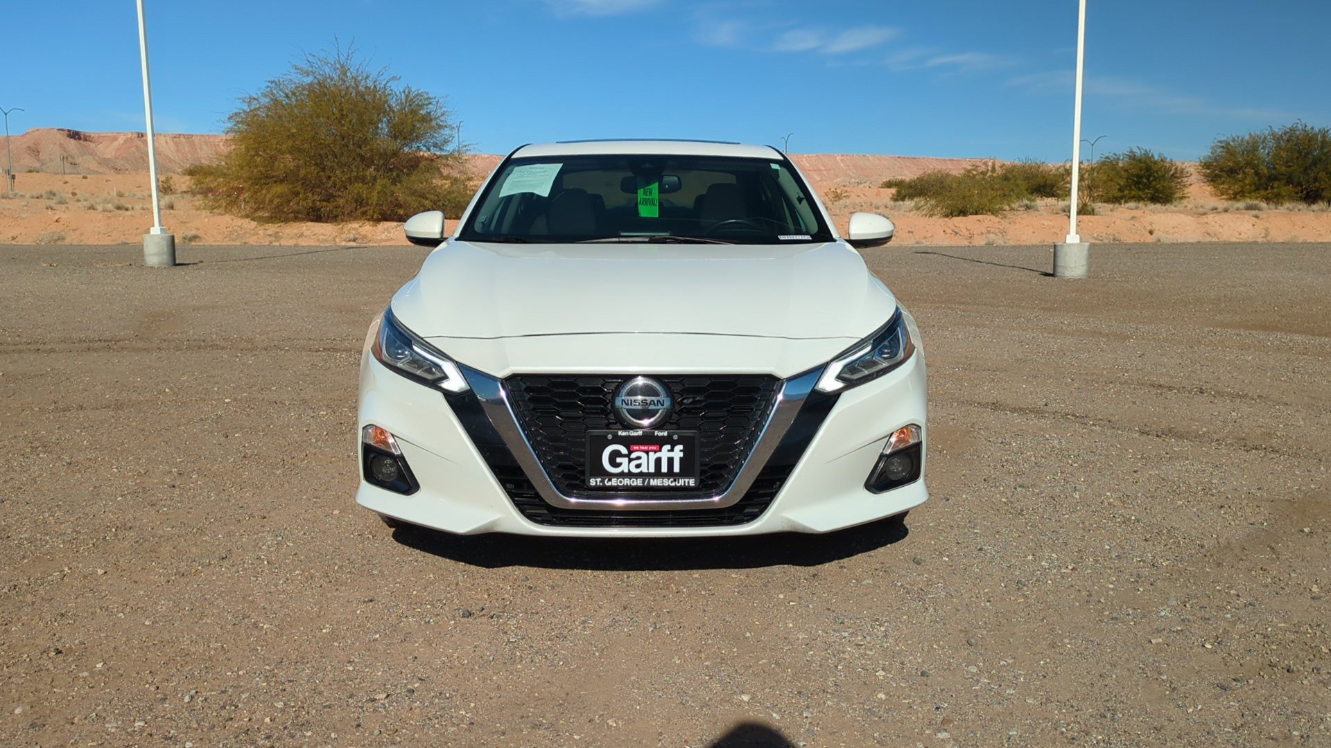 Used 2019 Nissan Altima 2.5 SL image 9