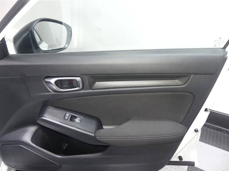 Used 2024 Honda Civic Sport image 17