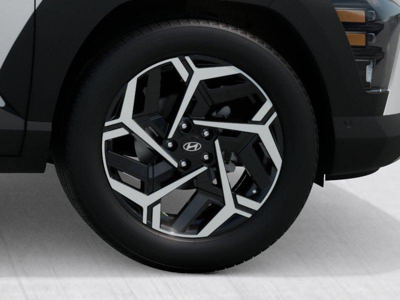 New 2027 Hyundai Kona SEL Premium AWD/4WD image 8