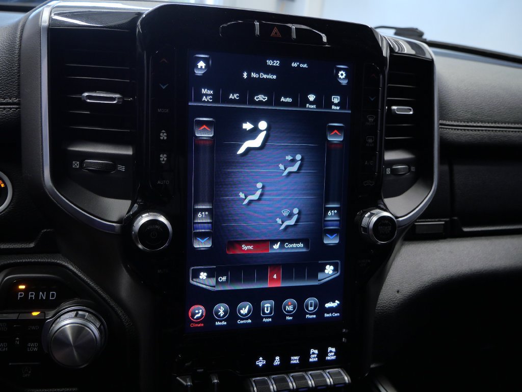 Certified 2020 RAM 1500 Laramie AWD/4WD image 25