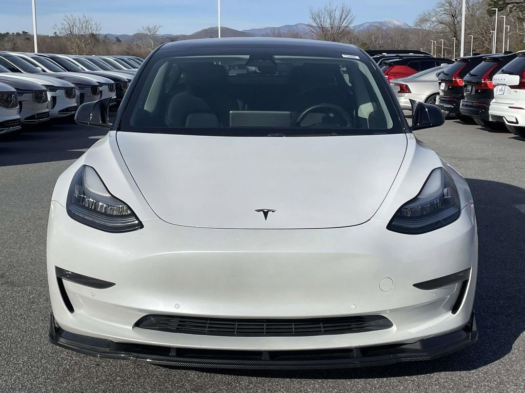 Used 2020 Tesla Model 3 Long Range image 23