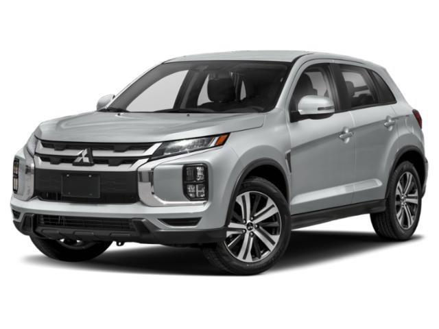 Used 2024 Mitsubishi Outlander Sport AWD image 1