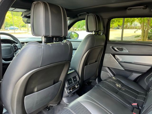 Used 2018 Land Rover Range Rover Velar R-Dynamic HSE AWD/4WD image 14