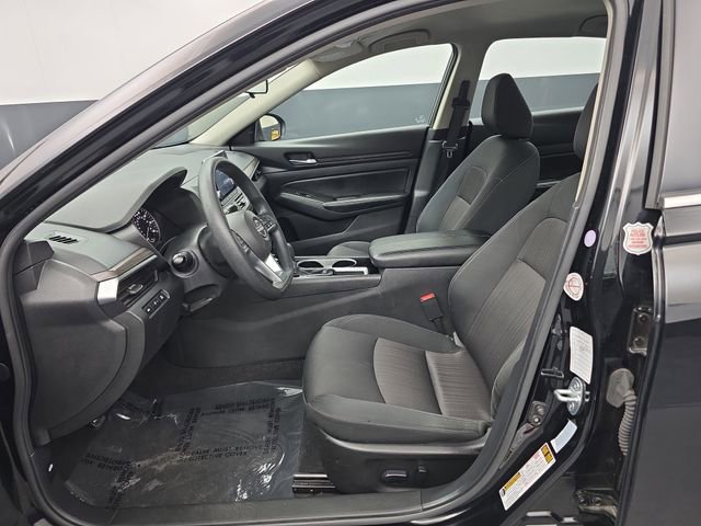 Used 2024 Nissan Altima 2.5 SV image 22