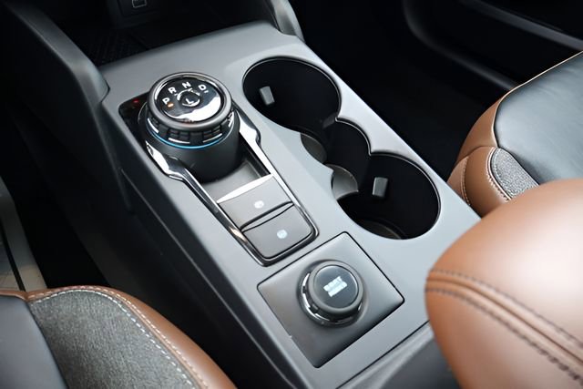 Used 2023 Ford Bronco Sport Outer Banks AWD/4WD image 26