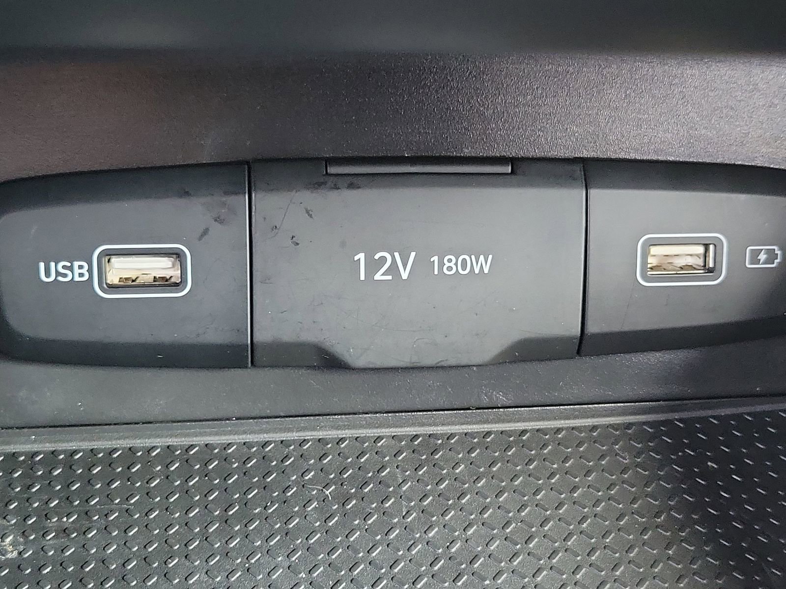 Certified 2022 Hyundai Tucson Blue image 15