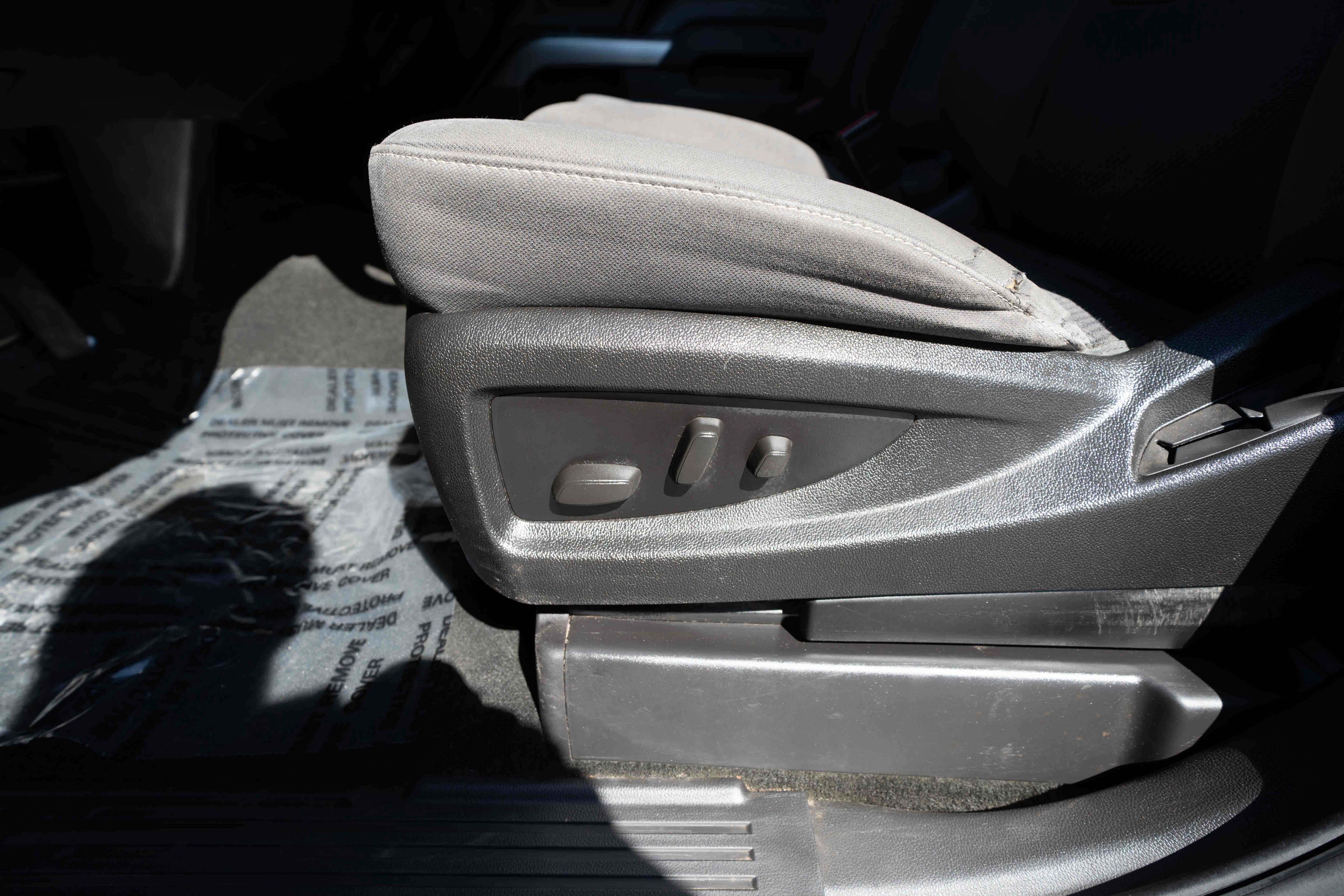 Used 2014 Chevrolet Silverado 1500 LT w/ All Star Edition image 12