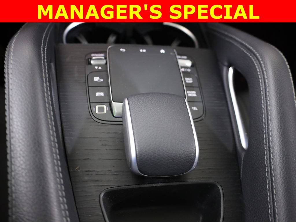 Used 2026 Mercedes-Benz GLE 350 4MATIC image 20