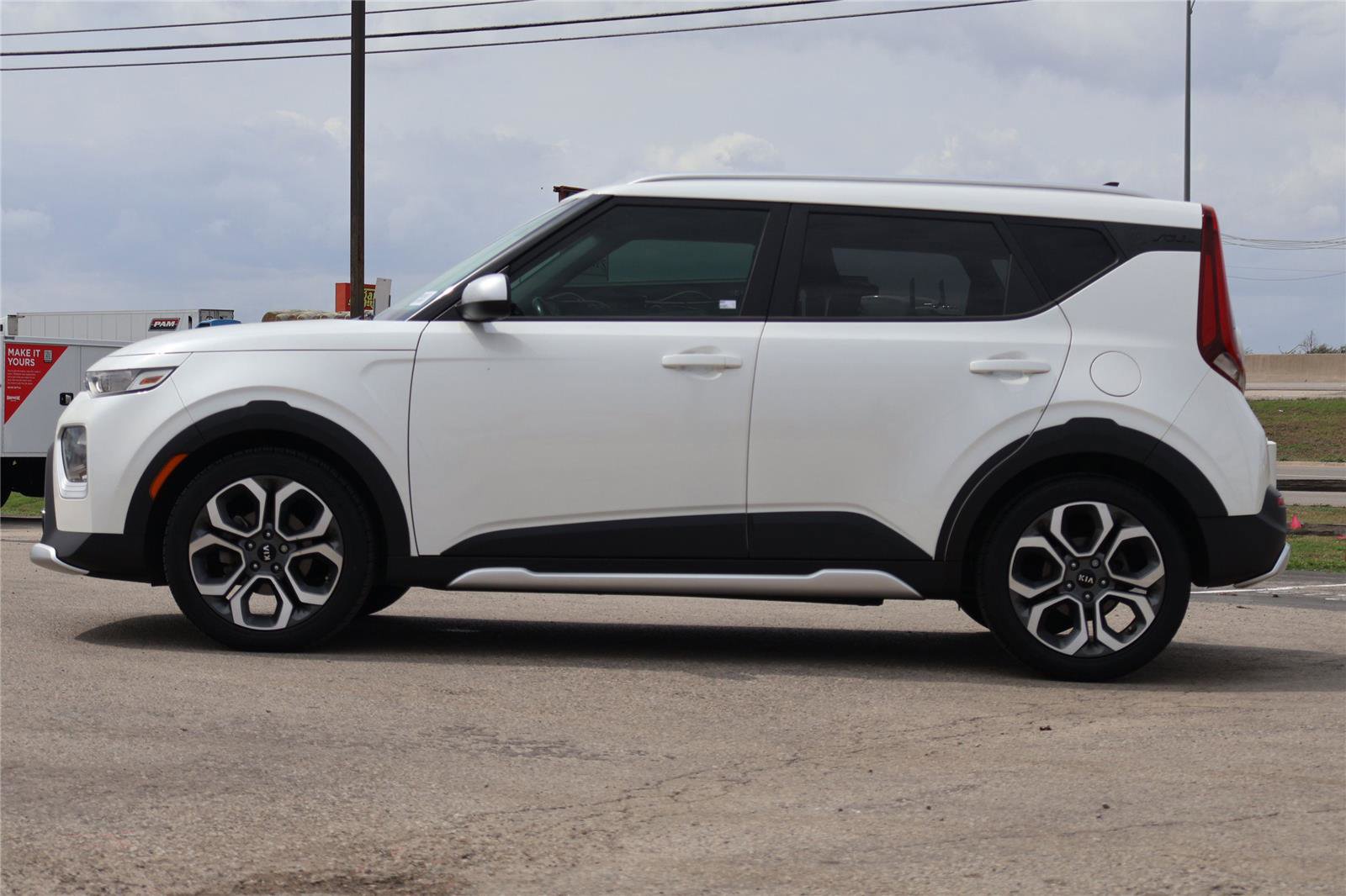 Used 2020 Kia Soul X-Line image 14