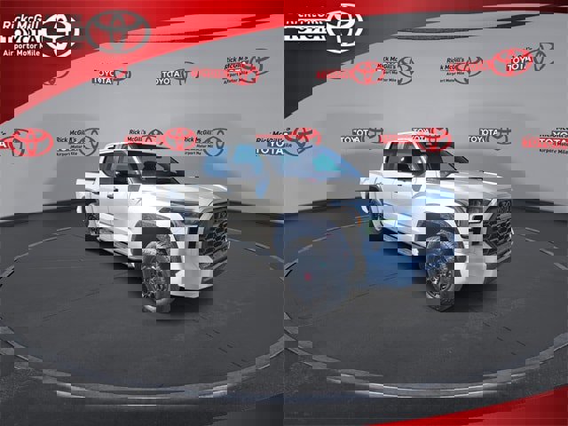 New 2026 Toyota Tundra TRD Pro image 2