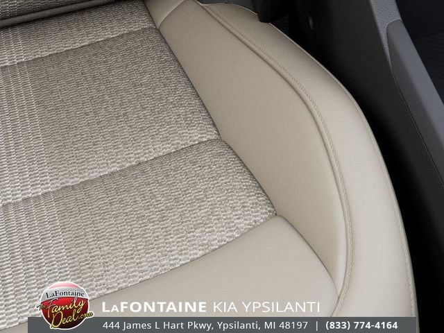 New 2026 Kia Niro EX w/ EX Premium Package FWD image 24