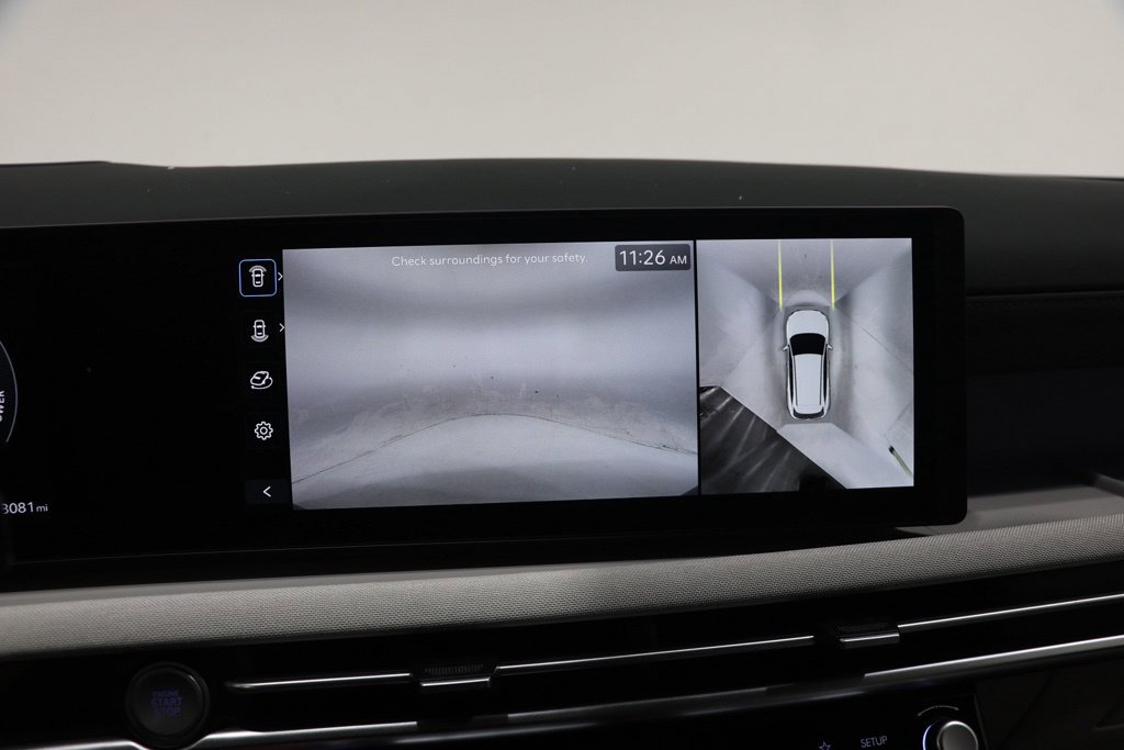 Used 2026 Hyundai Tucson Limited AWD/4WD image 24