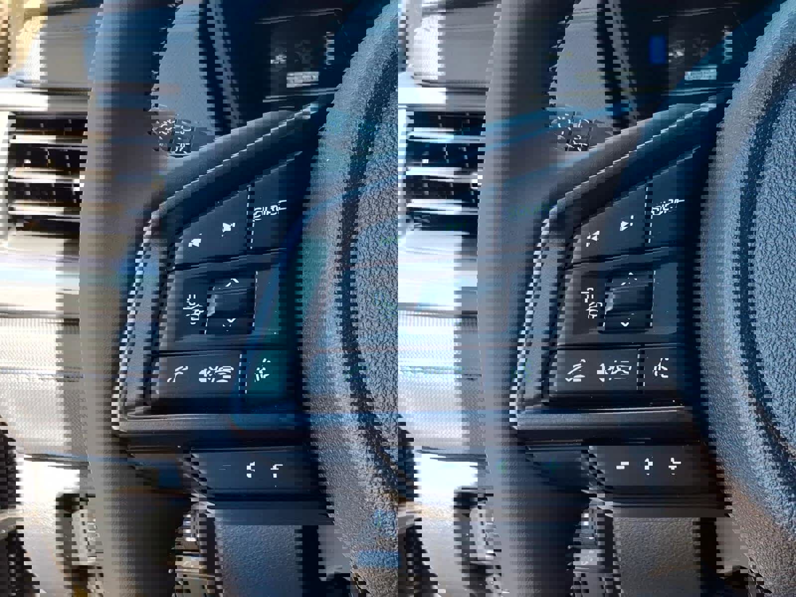 New 2026 Subaru Forester Limited image 38