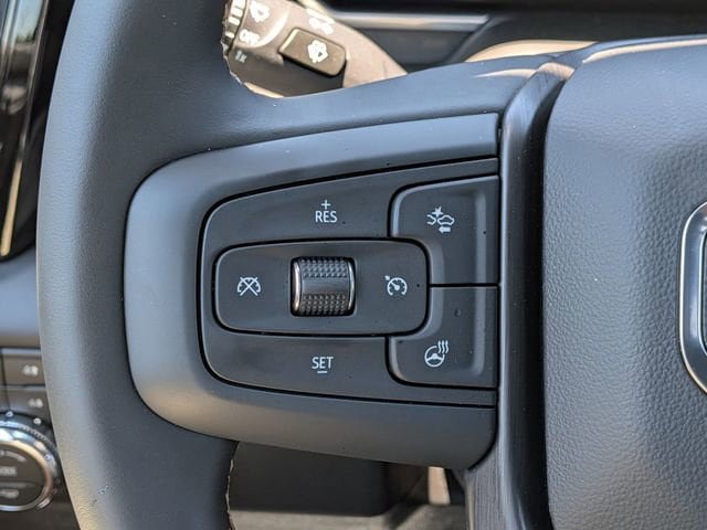 New 2026 GMC Sierra 2500 AT4 w/ AT4 Premium Plus Package AWD/4WD image 19