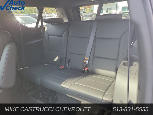 Used 2024 Chevrolet Suburban High Country w/ Advanced Technology Package AWD/4WD image 26
