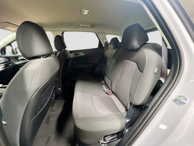 New 2026 Kia Sportage S AWD/4WD image 24