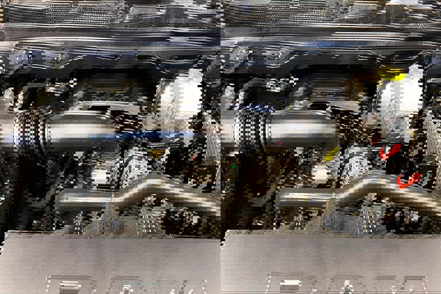 Used 2020 RAM 1500 Laramie image 9