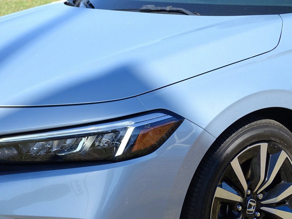 Used 2023 Honda Civic EX image 20