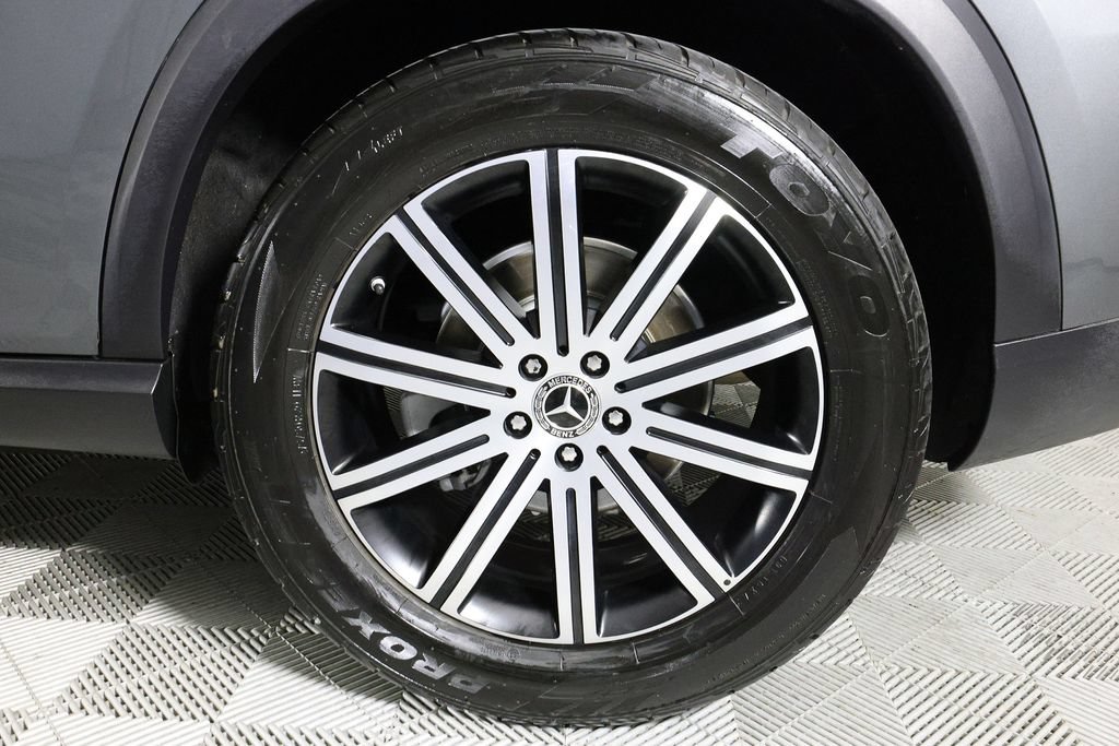 Used 2026 Mercedes-Benz GLE 350 4MATIC image 42