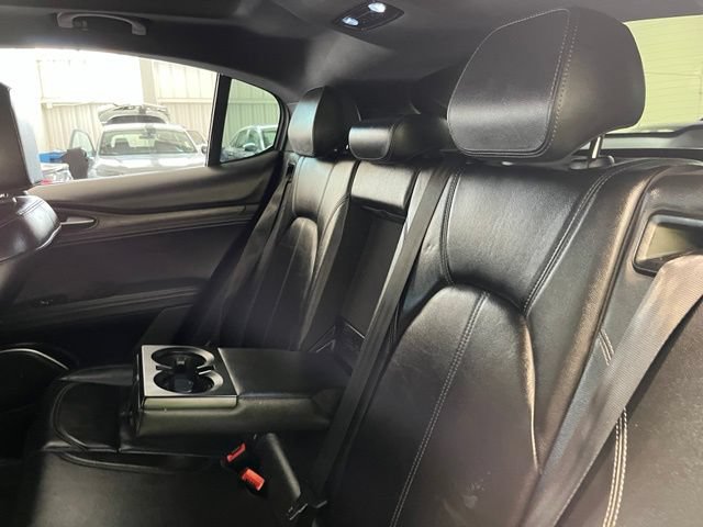 Used 2022 Alfa Romeo Stelvio Ti AWD/4WD image 18