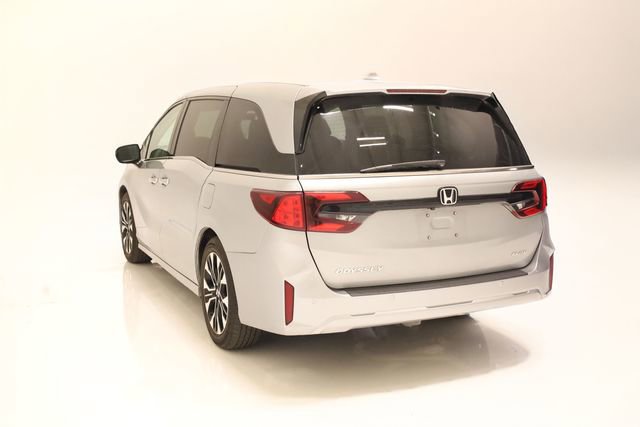 Used 2025 Honda Odyssey Elite image 7