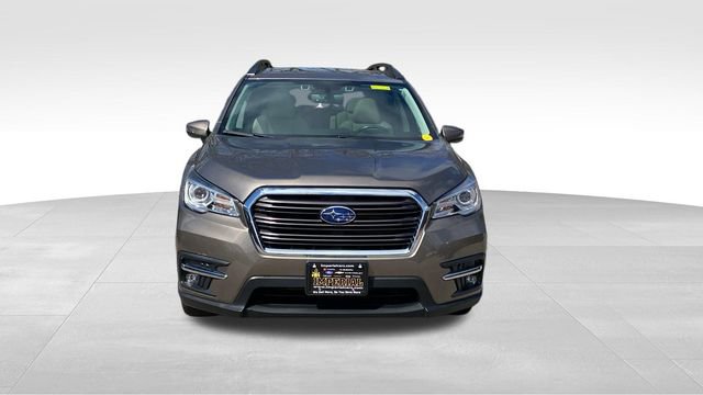 Used 2021 Subaru Ascent Limited w/ Technology Package image 2