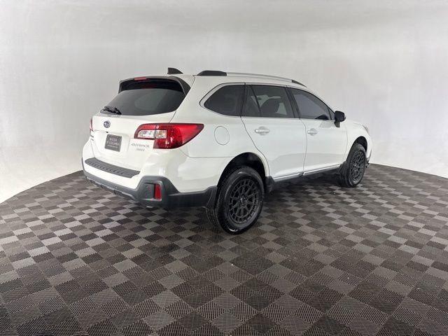 Used 2019 Subaru Outback 3.6R Touring w/ Popular Package #3A image 5