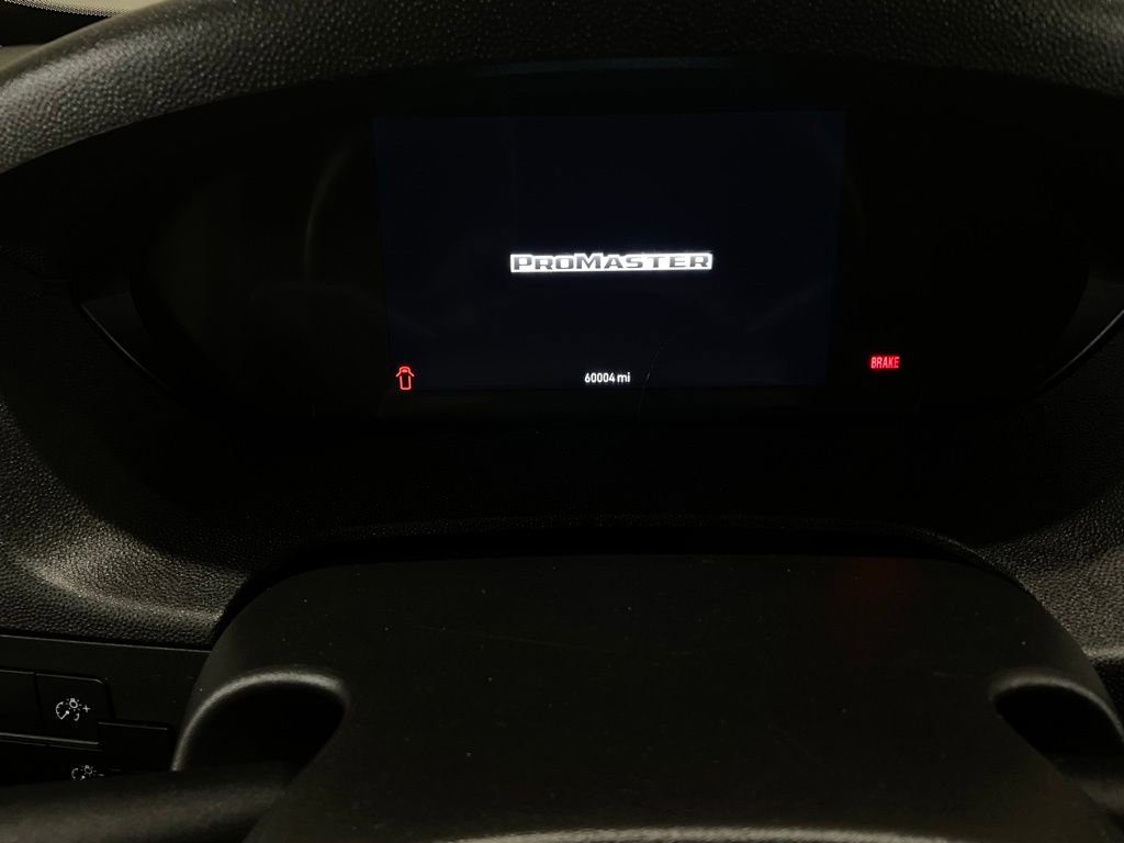 Used 2023 RAM ProMaster 2500 FWD image 15