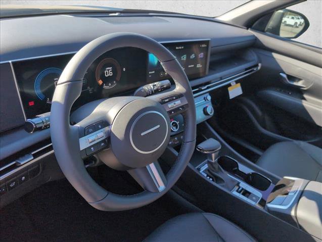 New 2026 Hyundai Tucson XRT video 3