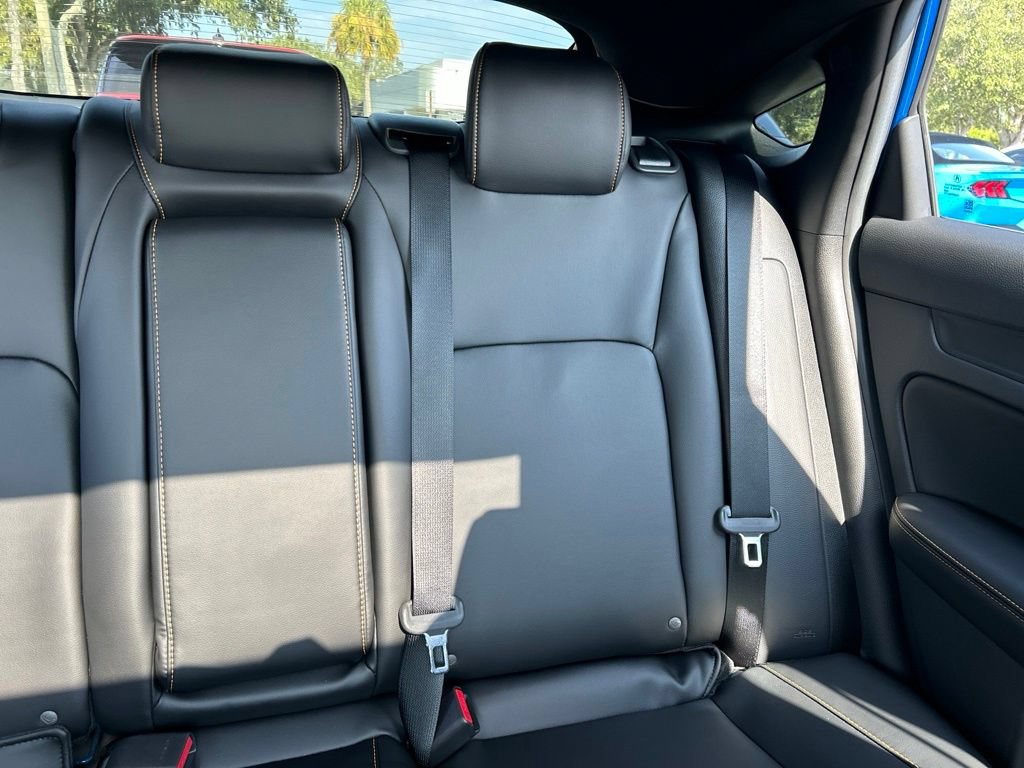 Used 2026 Acura Integra A-Spec w/ Technology Package FWD image 14