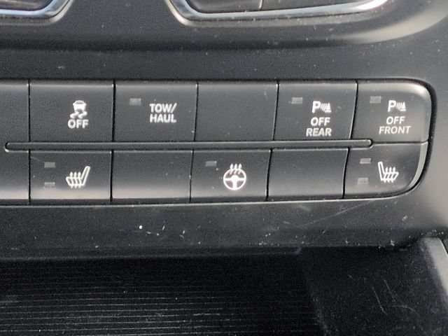 Used 2017 RAM 1500 Big Horn AWD/4WD image 24