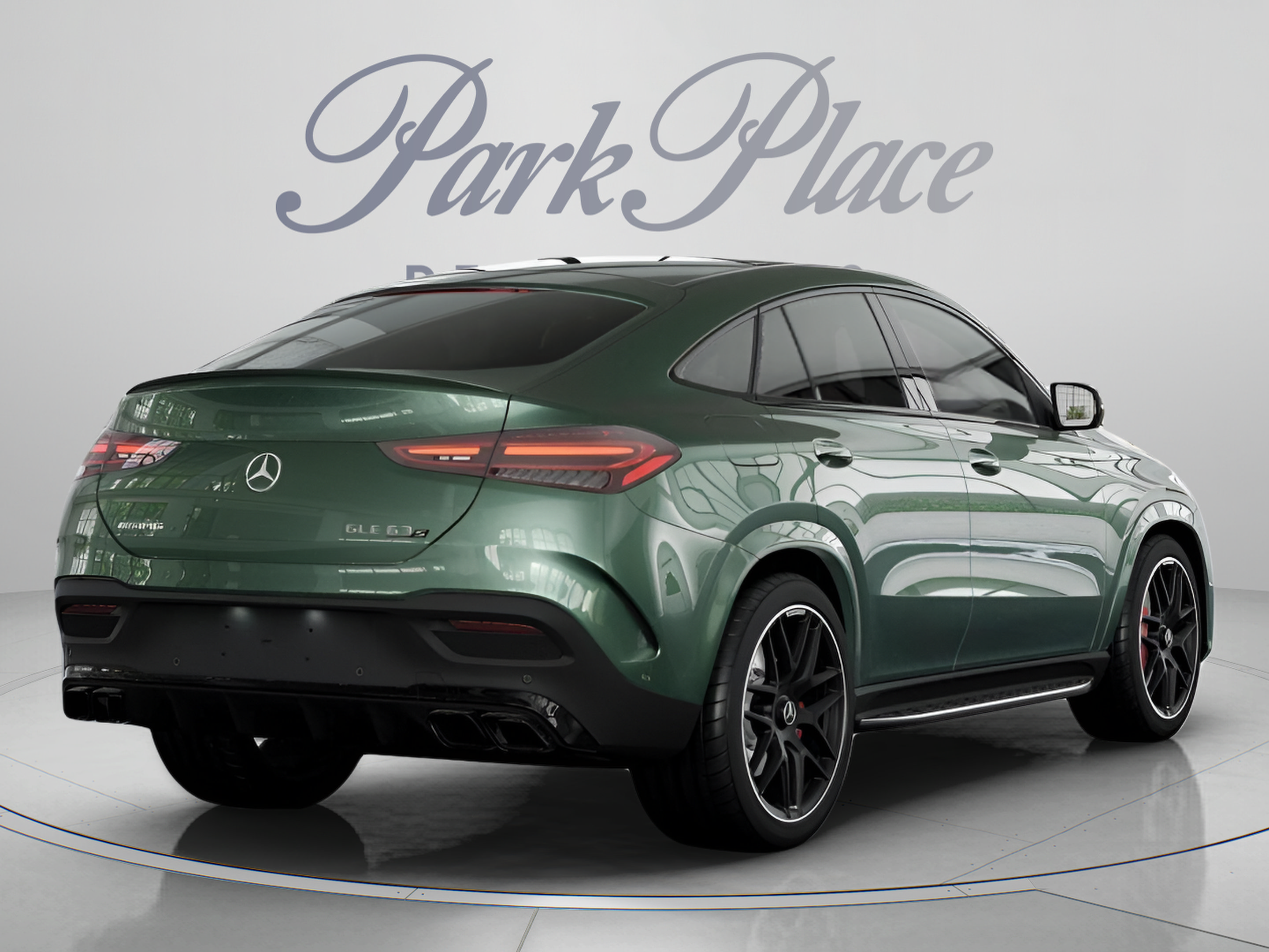New 2026 Mercedes-Benz GLE 63 AMG S image 20