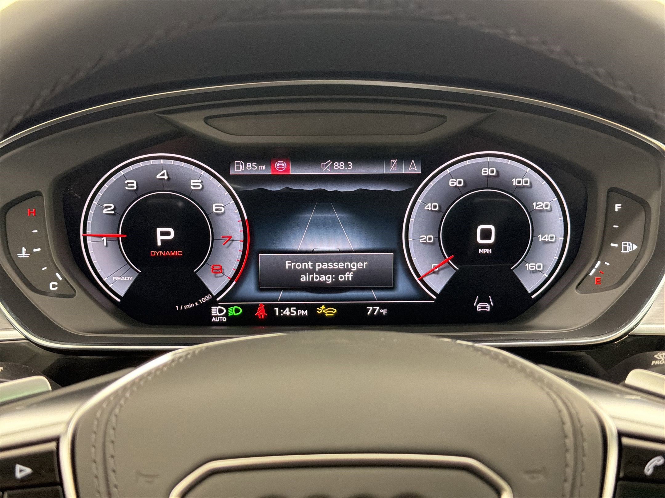 New 2026 Audi A8 L 3.0T image 17