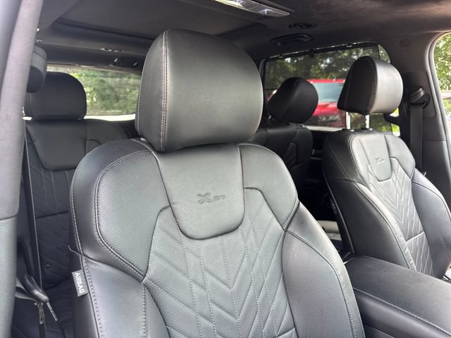 Used 2023 Kia Telluride SX Prestige X-Pro AWD/4WD image 28