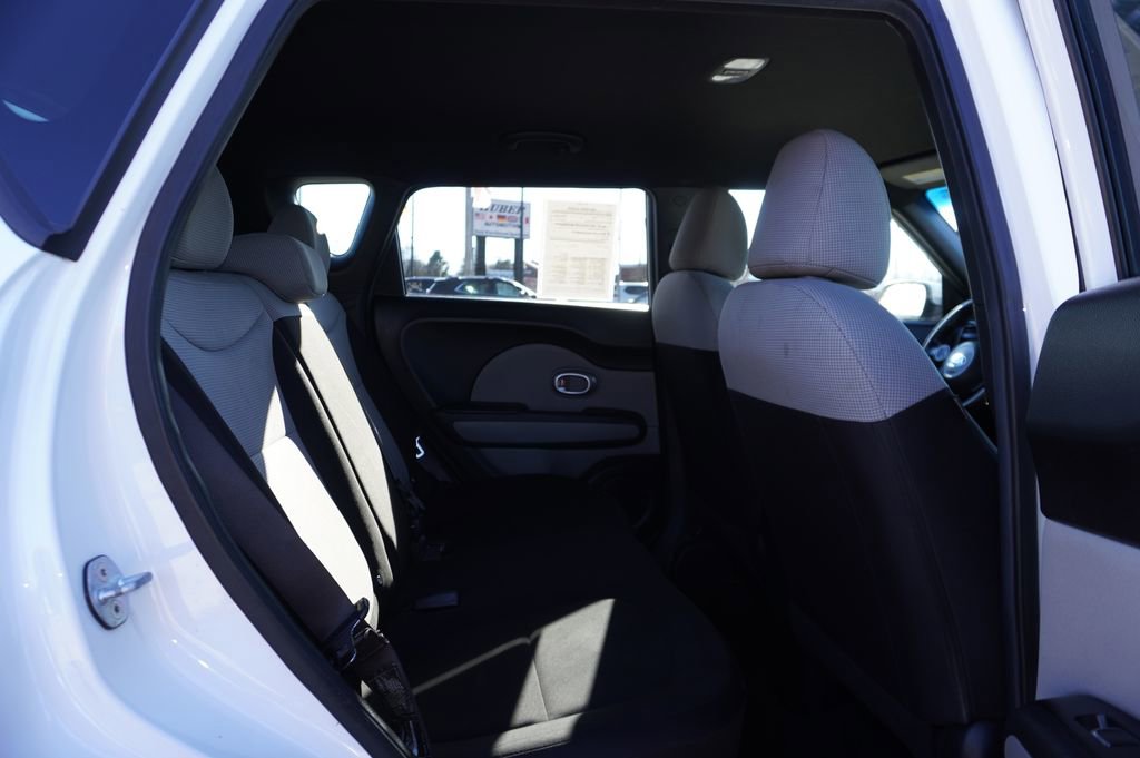 Used 2019 Kia Soul image 26