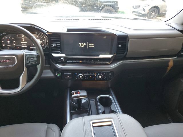 Used 2022 GMC Sierra 1500 SLT w/ SLT Convenience Package image 15