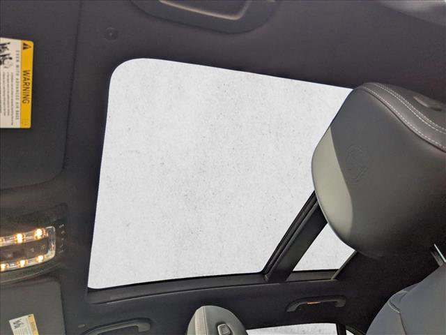 Certified 2025 Mercedes-Benz GLE 53 AMG 4MATIC image 16