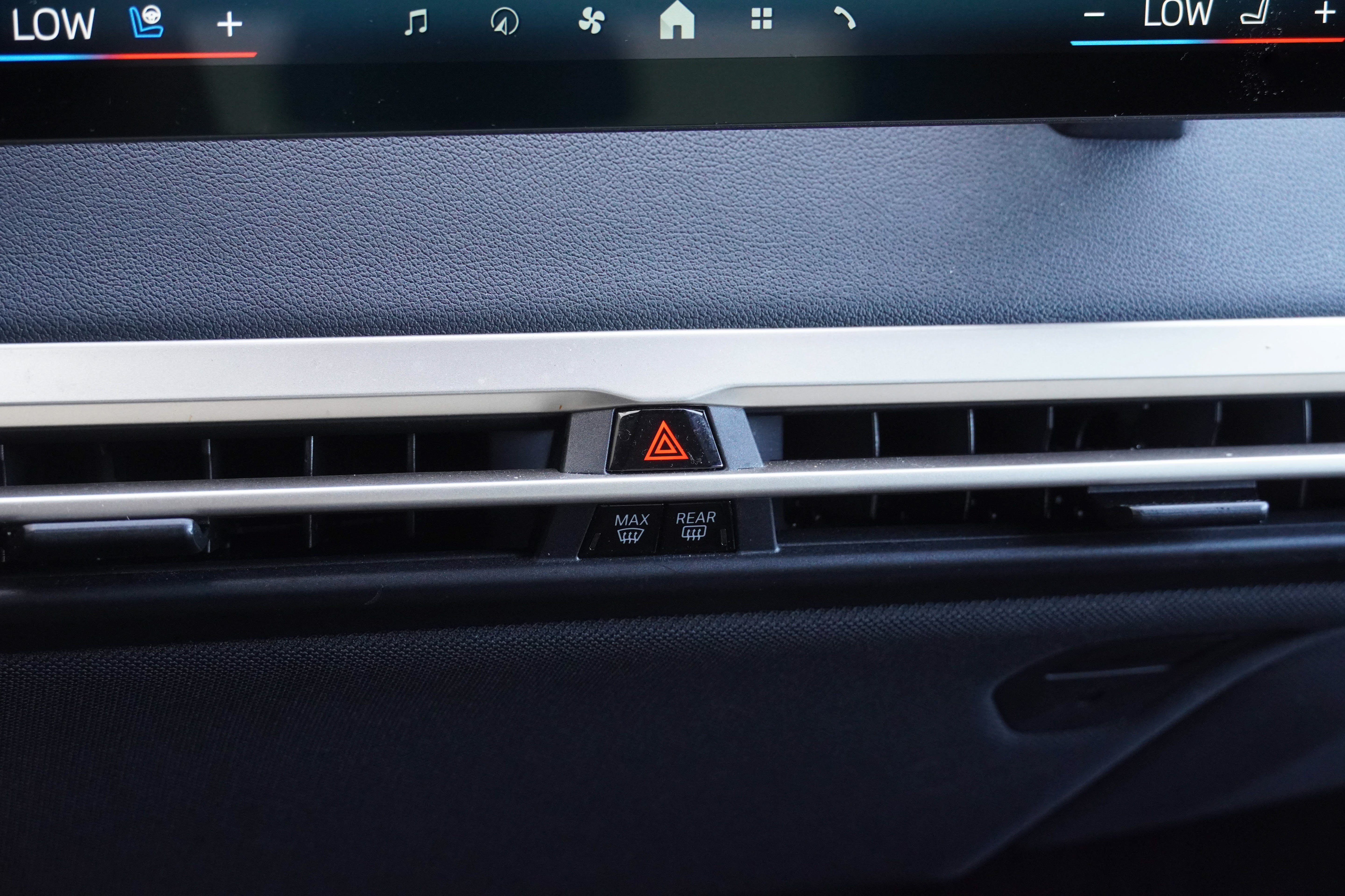 Certified 2024 BMW iX M60 AWD/4WD image 24