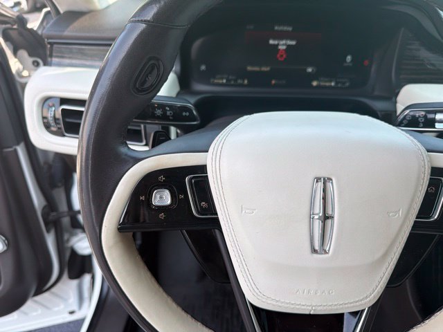Used 2022 Lincoln Aviator Black Label w/ Dynamic Handling Package AWD/4WD image 24