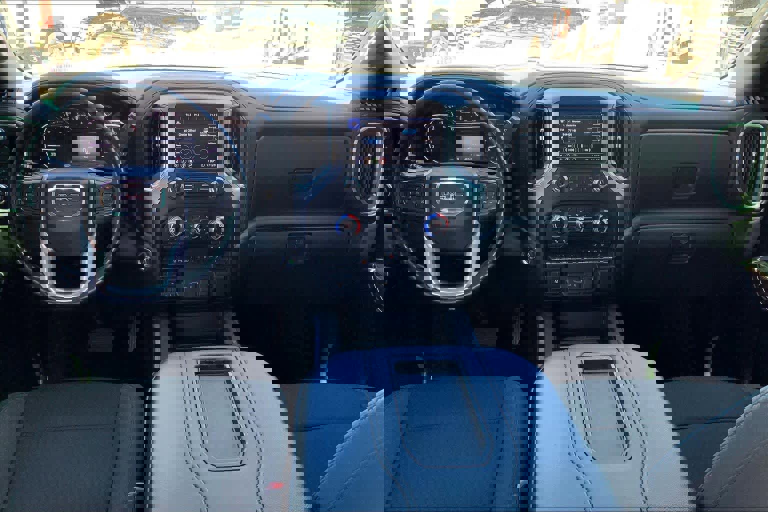 Used 2020 GMC Sierra 2500 SLE w/ SLE Convenience Package image 16