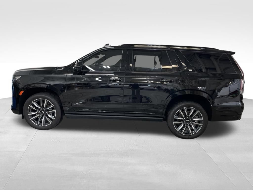 Used 2023 Cadillac Escalade Sport Platinum AWD/4WD image 2