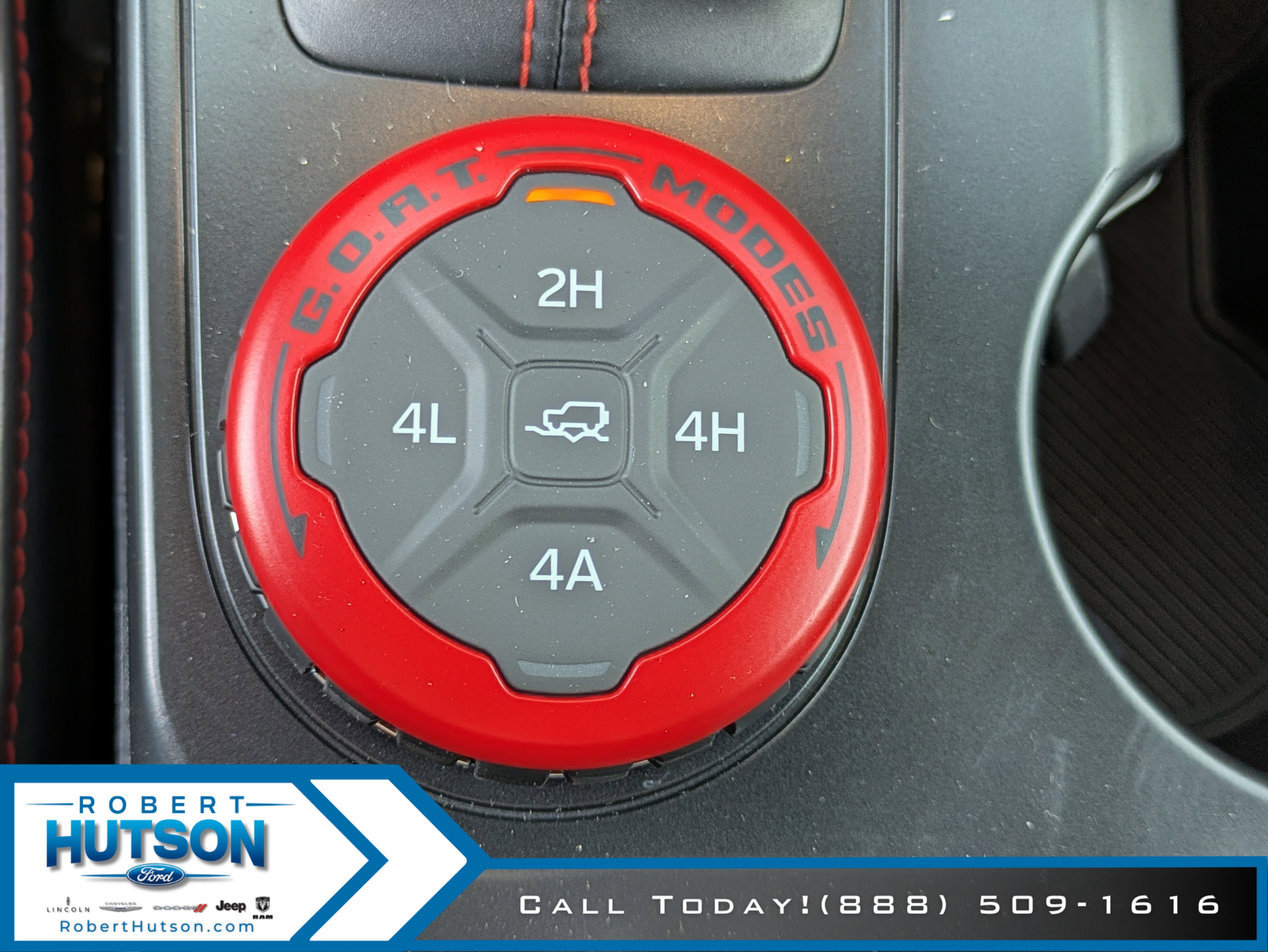 New 2025 Ford Bronco Raptor image 33