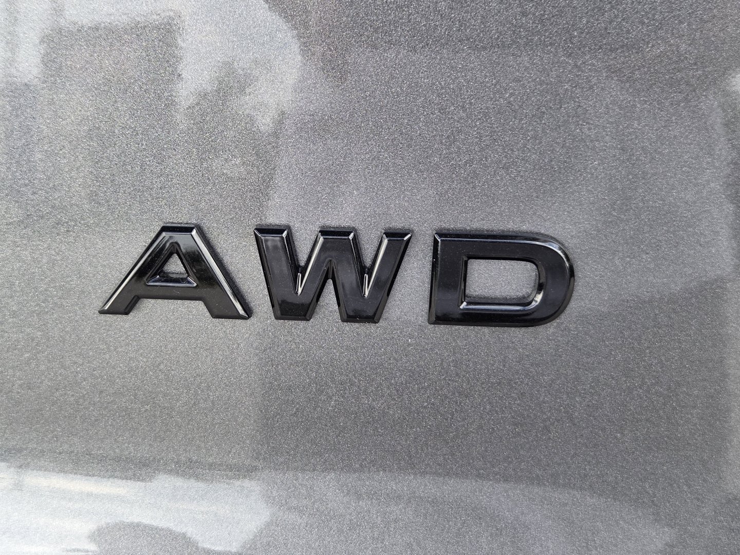 New 2026 Nissan Rogue Dark Armor AWD/4WD image 23